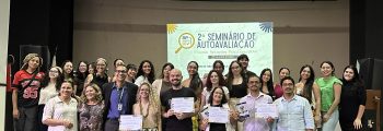 Realização do 2º Seminário de Autoavaliação do curso de Relações Públicas da Ufam